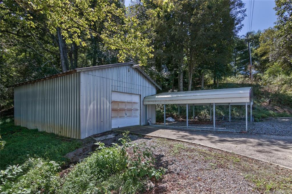 599 Jenkins Valley Road Alexander, NC 28701 - Photo 48 of 48 Gallery Image 48