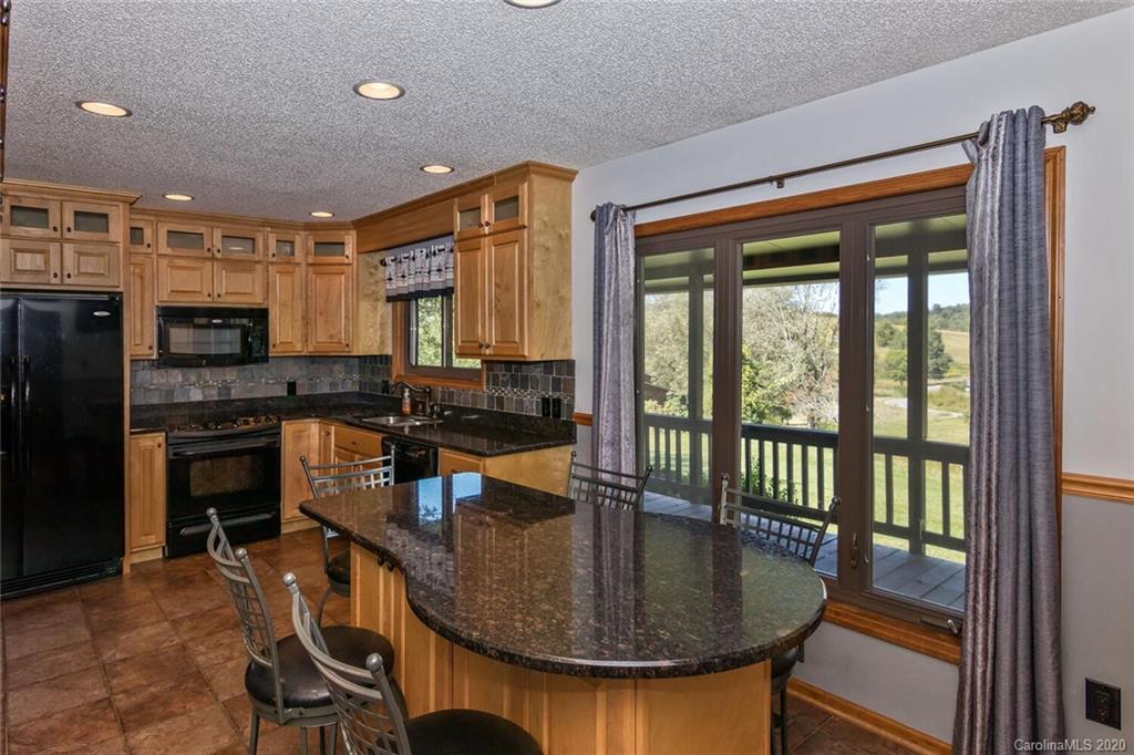 599 Jenkins Valley Road Alexander, NC 28701 - Photo 6 of 48 Gallery Image 6