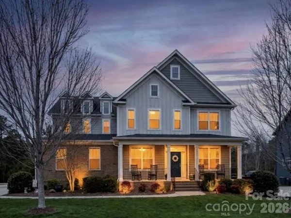 $749,900 | 751 Waterford Glen Way, Rock Hill, SC 29730