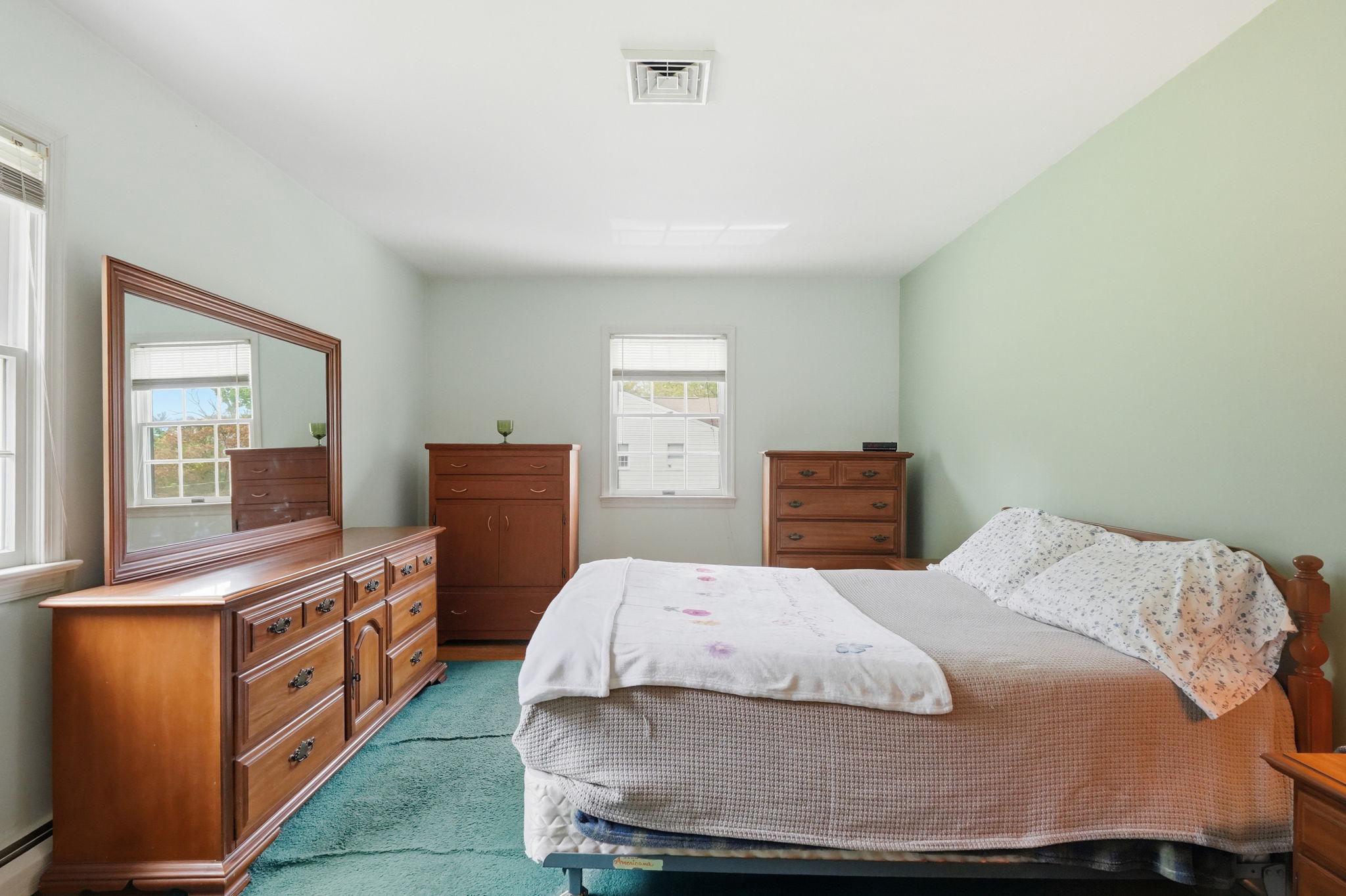 222 Coldstream Road Phoenixville, PA 19460 - Photo 17 of 50 Primary Bedroom