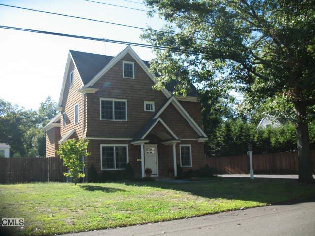 157 Dunnlea Road Fairfield, CT 06824 - Photo 1 of 1