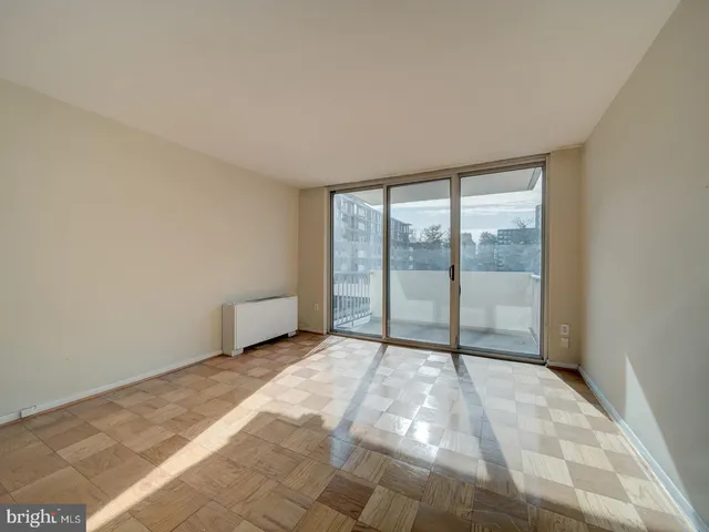 $317,000 | 2939 Van Ness Street Northwest, Unit 807, Washington, DC 20008