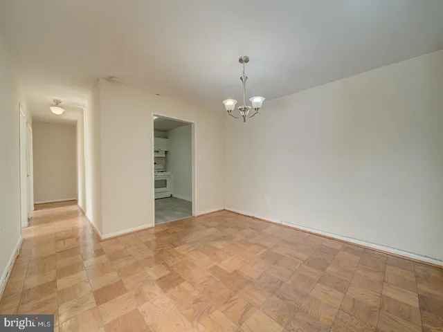 $317,000 | 2939 Van Ness Street Northwest, Unit 807, Washington, DC 20008