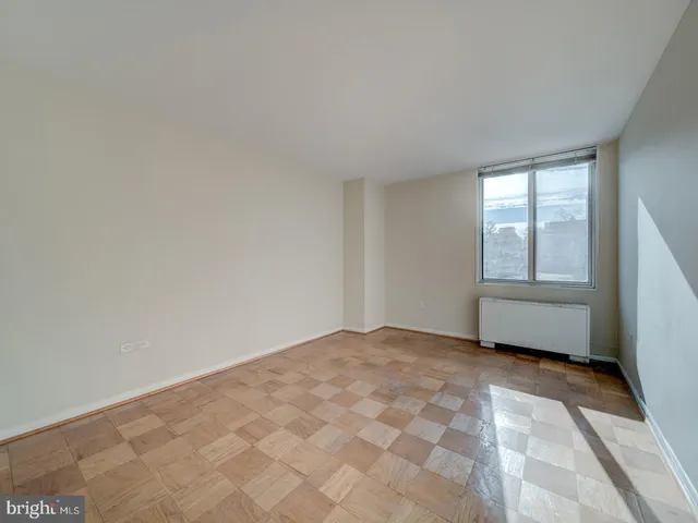 $317,000 | 2939 Van Ness Street Northwest, Unit 807, Washington, DC 20008