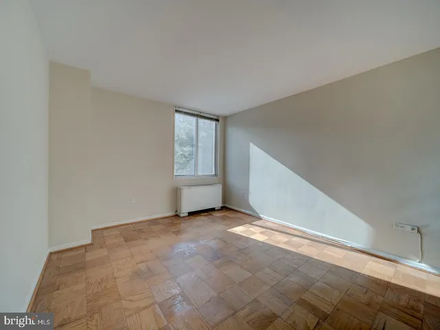 $317,000 | 2939 Van Ness Street Northwest, Unit 807, Washington, DC 20008