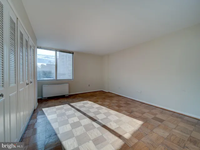 $317,000 | 2939 Van Ness Street Northwest, Unit 807, Washington, DC 20008