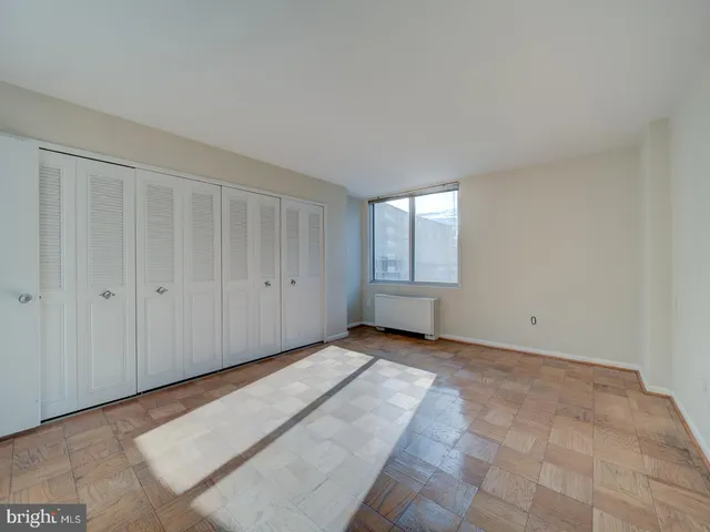 $317,000 | 2939 Van Ness Street Northwest, Unit 807, Washington, DC 20008