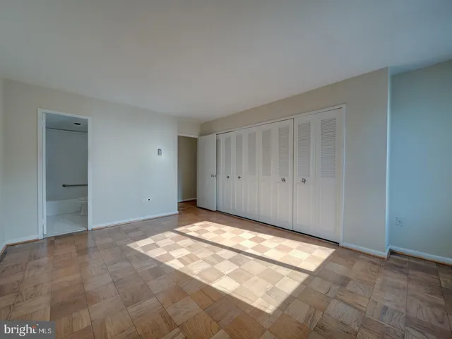 $317,000 | 2939 Van Ness Street Northwest, Unit 807, Washington, DC 20008