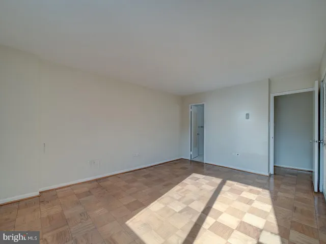 $317,000 | 2939 Van Ness Street Northwest, Unit 807, Washington, DC 20008