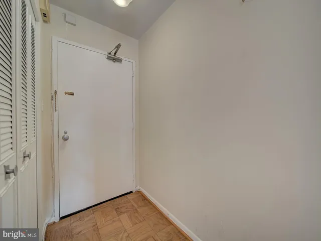 $317,000 | 2939 Van Ness Street Northwest, Unit 807, Washington, DC 20008