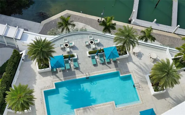 $7,250,000 | 401 Quay, Unit 1501, Sarasota, FL 34236