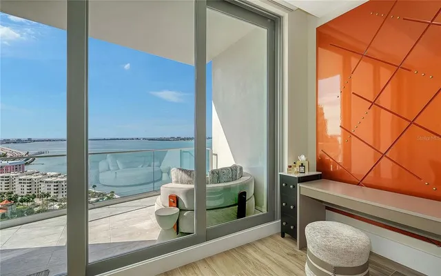 $7,250,000 | 401 Quay, Unit 1501, Sarasota, FL 34236