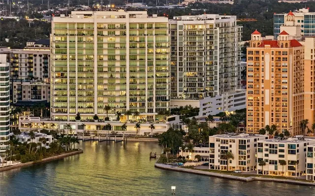 $7,250,000 | 401 Quay, Unit 1501, Sarasota, FL 34236