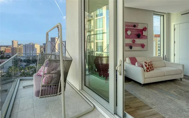 $7,250,000 | 401 Quay, Unit 1501, Sarasota, FL 34236