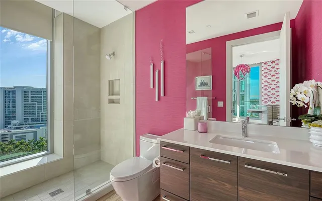 $7,250,000 | 401 Quay, Unit 1501, Sarasota, FL 34236