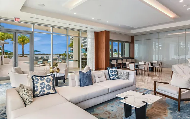 $7,250,000 | 401 Quay, Unit 1501, Sarasota, FL 34236