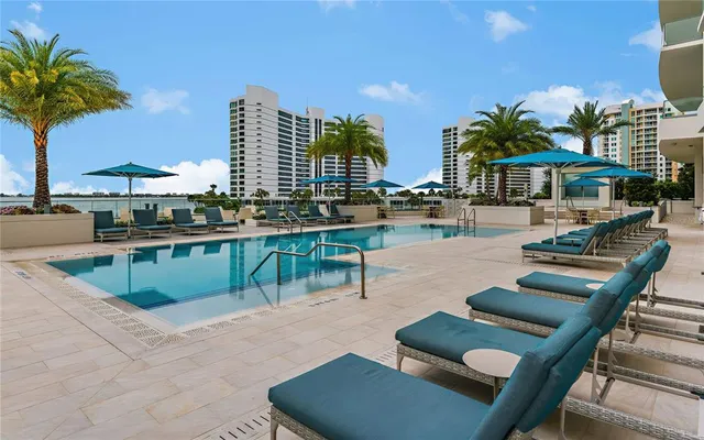 $7,250,000 | 401 Quay, Unit 1501, Sarasota, FL 34236