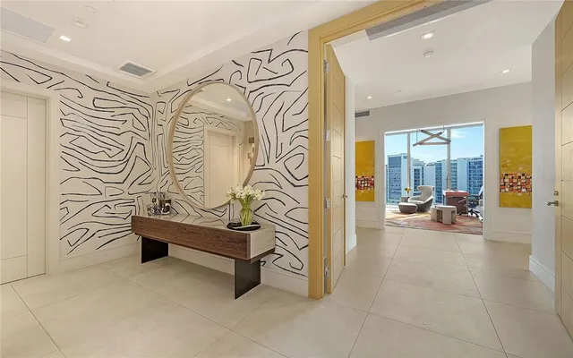 $7,250,000 | 401 Quay, Unit 1501, Sarasota, FL 34236