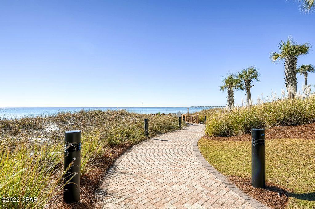11807 Front Beach Road, Unit 1205 Panama City Beach, FL 32407 - Photo 27 of 33