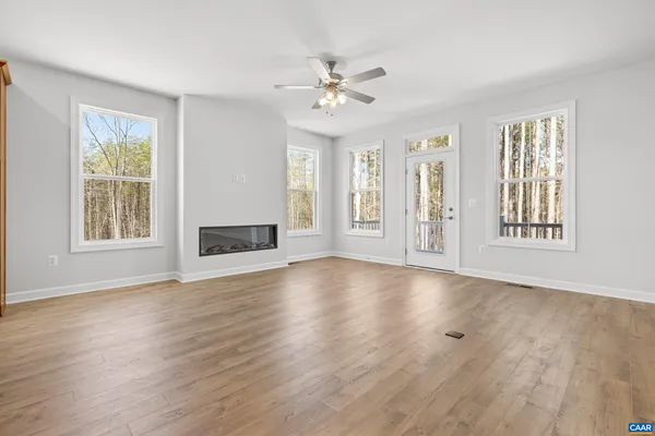 $554,900 | 33 Whisperwood Court, Troy, VA 22974