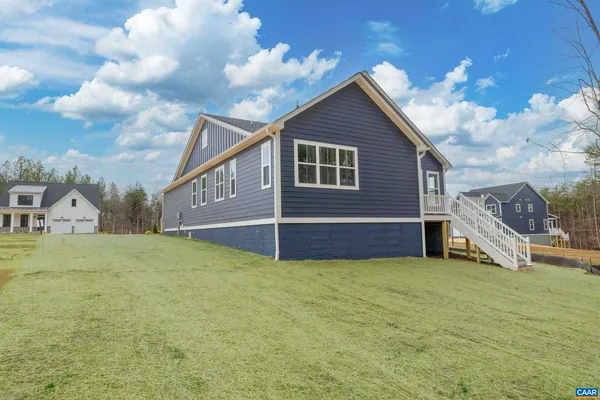 $554,900 | 33 Whisperwood Court, Troy, VA 22974