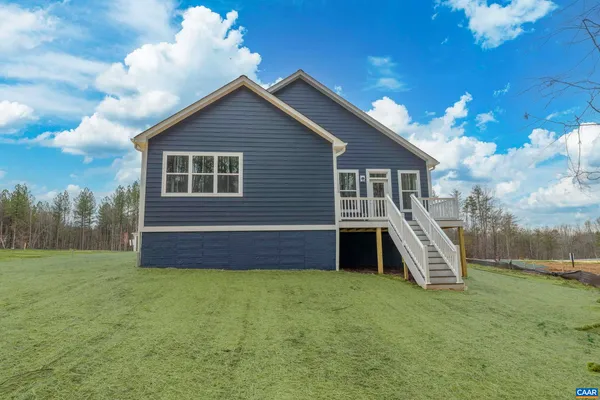 $554,900 | 33 Whisperwood Court, Troy, VA 22974