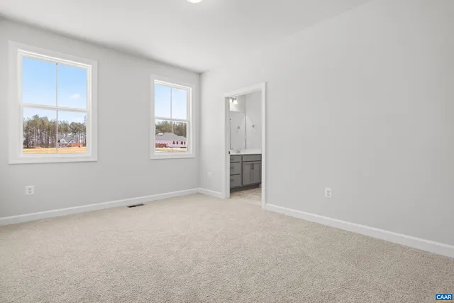 $569,900 | 33 Whisperwood Court, Troy, VA 22974