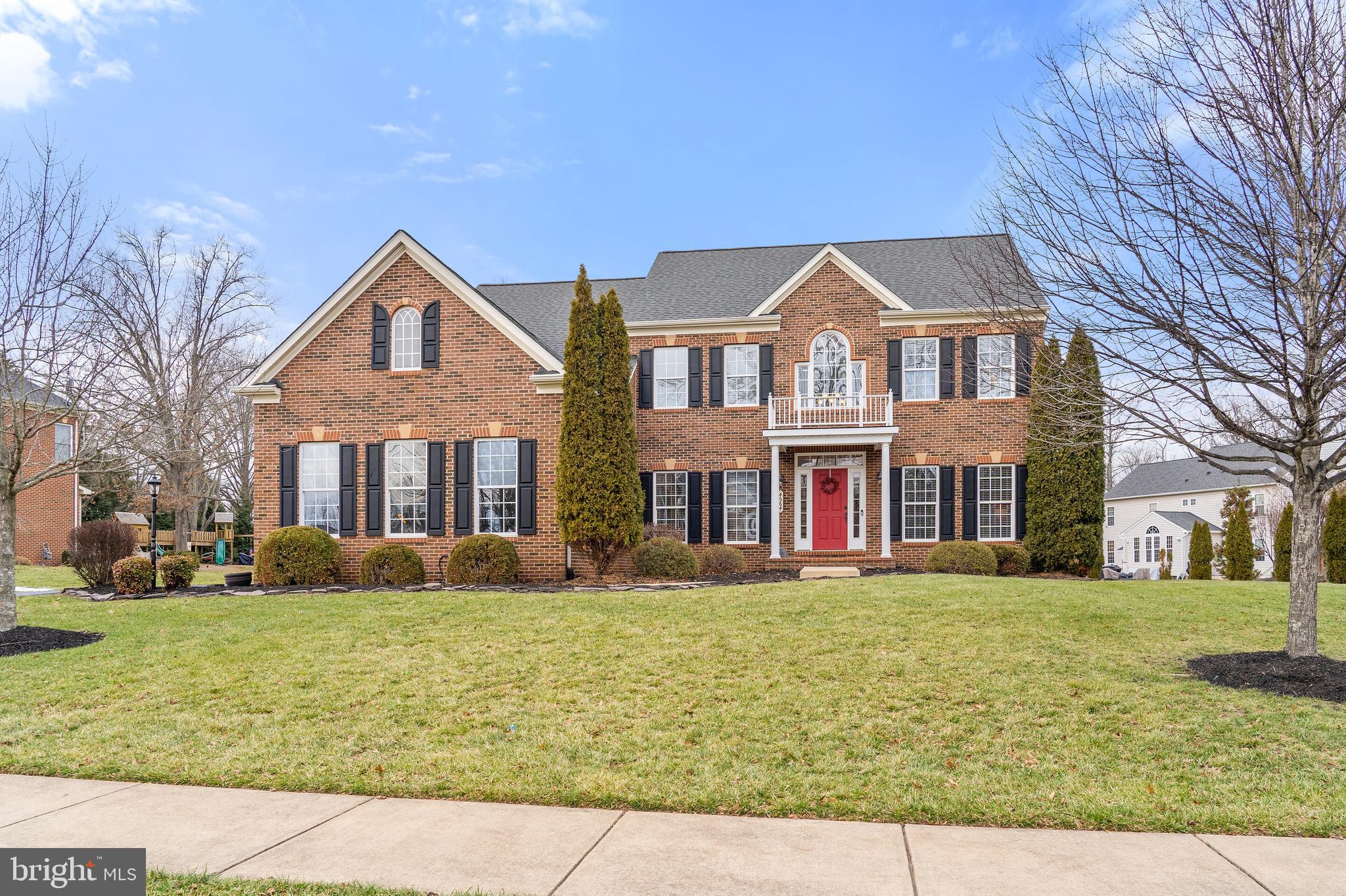 4564 Gates Road Warrenton, VA 20187 - Photo 1 of 39 Gallery Image 1