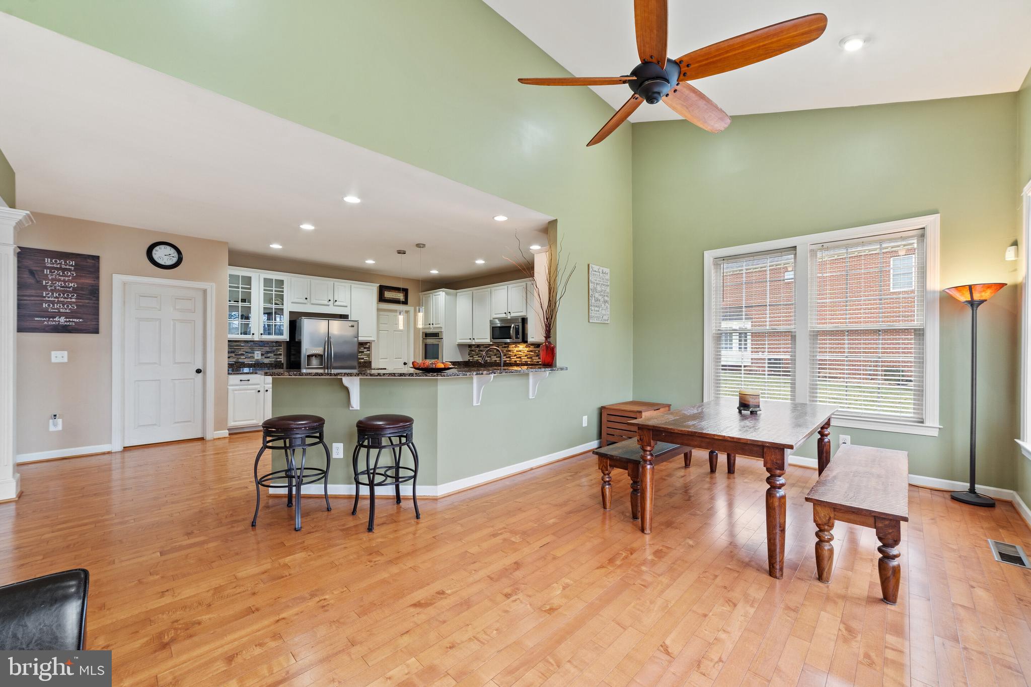 4564 Gates Road Warrenton, VA 20187 - Photo 11 of 39 Gallery Image 11