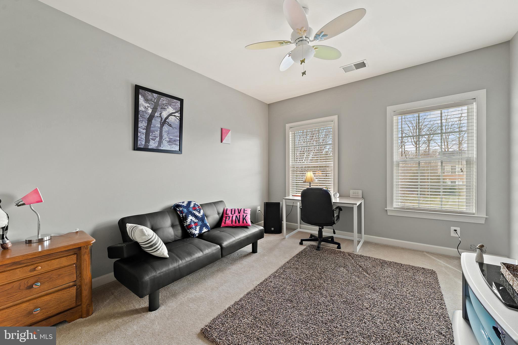 4564 Gates Road Warrenton, VA 20187 - Photo 13 of 39 Bedroom 1