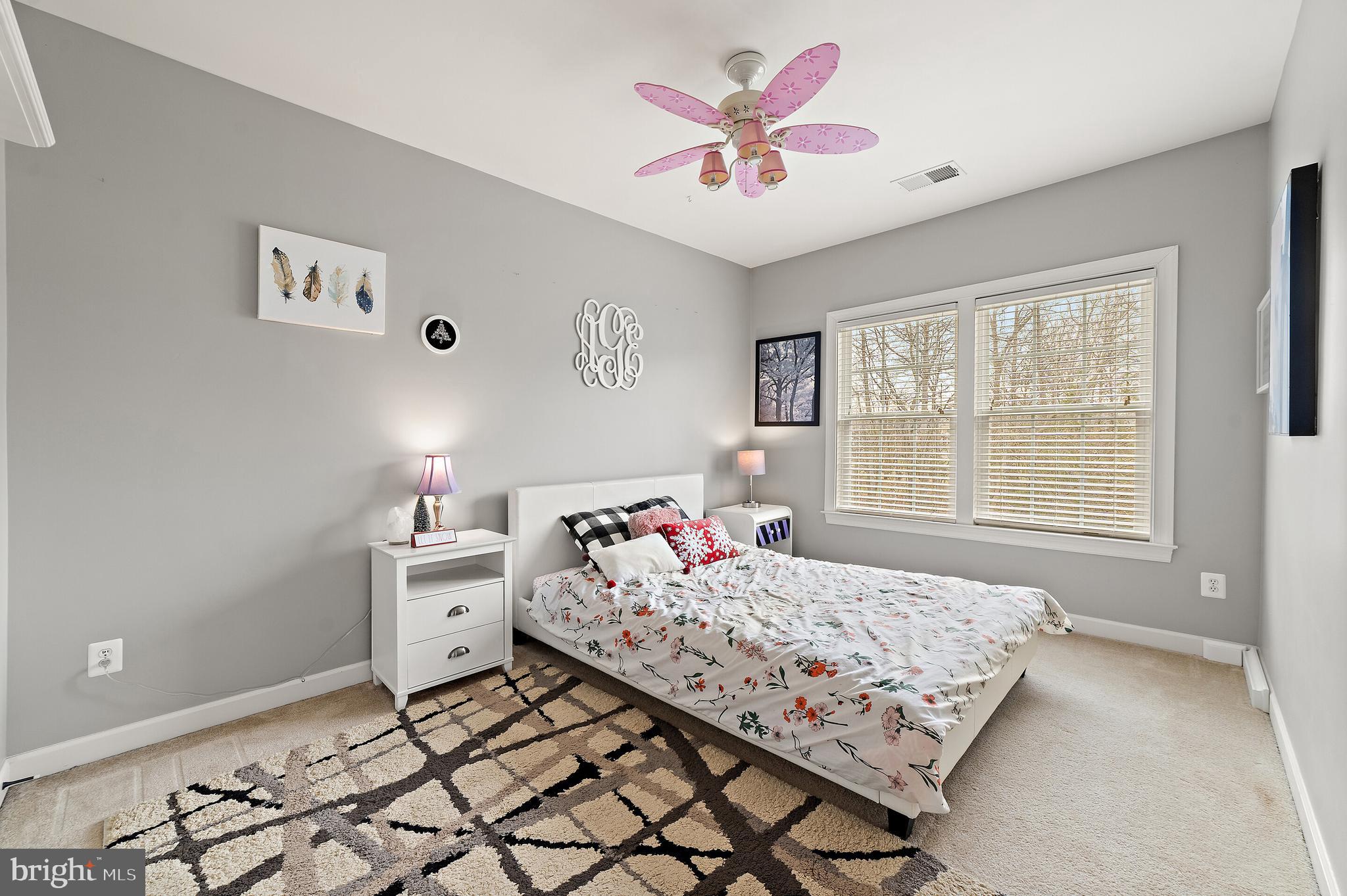4564 Gates Road Warrenton, VA 20187 - Photo 17 of 39 Bedroom 2