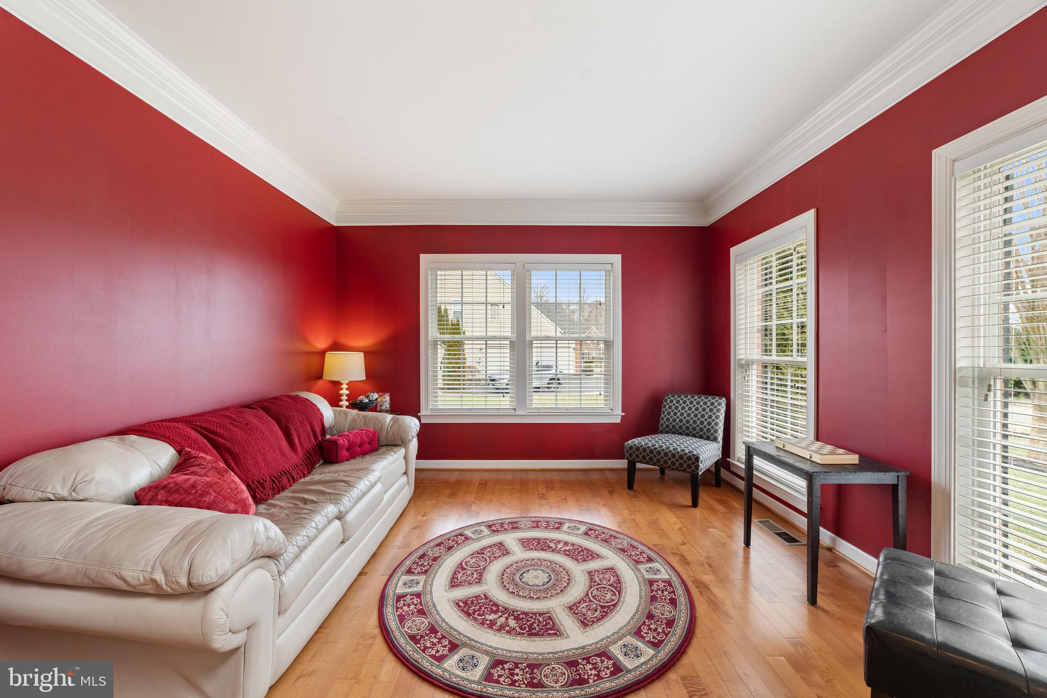 4564 Gates Road Warrenton, VA 20187 - Photo 4 of 39 Gallery Image 4