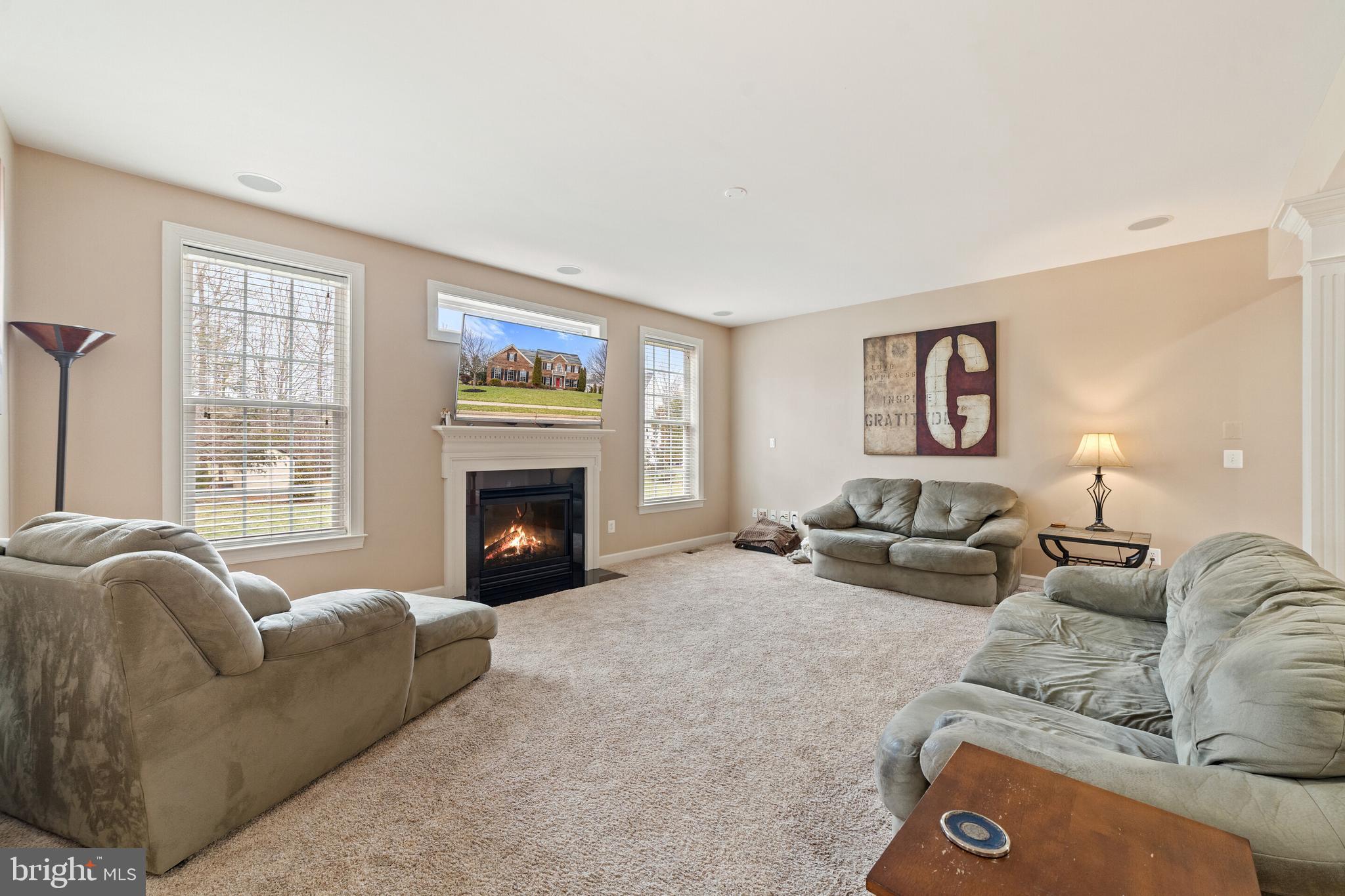 4564 Gates Road Warrenton, VA 20187 - Photo 9 of 39 Gallery Image 9