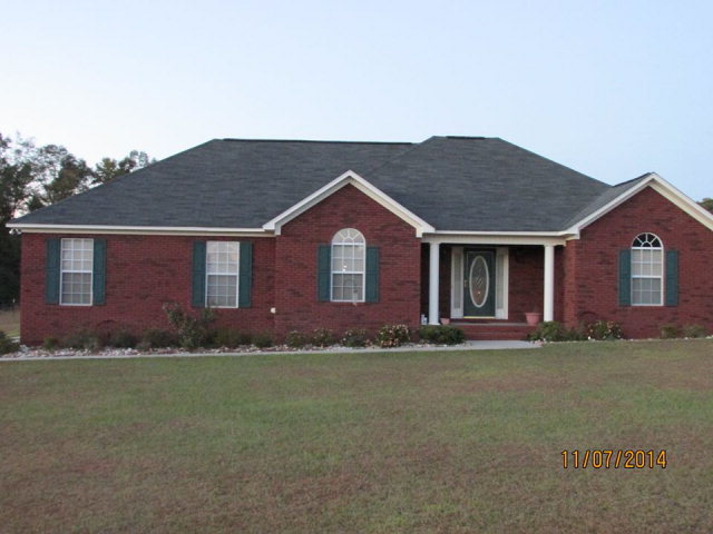 475 Battles Road Ashford, AL 36312 - Photo 1 of 1 Main View