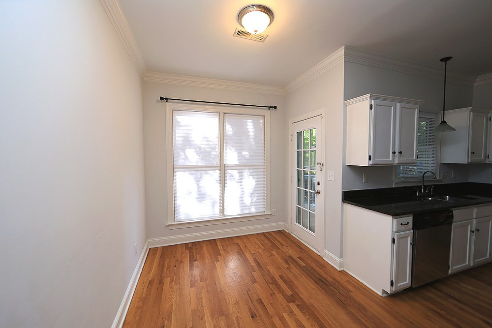 5012 Denham Court Raleigh, NC 27613 - Photo 5 of 13 Breakfast Area