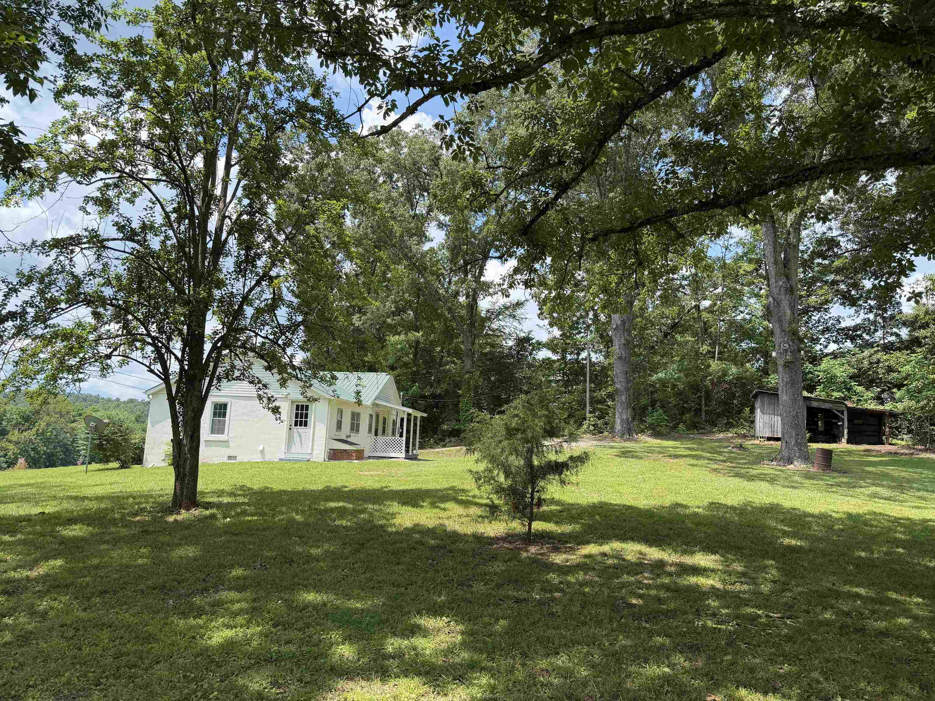 185 Poplar Springs Road Savannah, TN 38372 - Photo 36 of 40