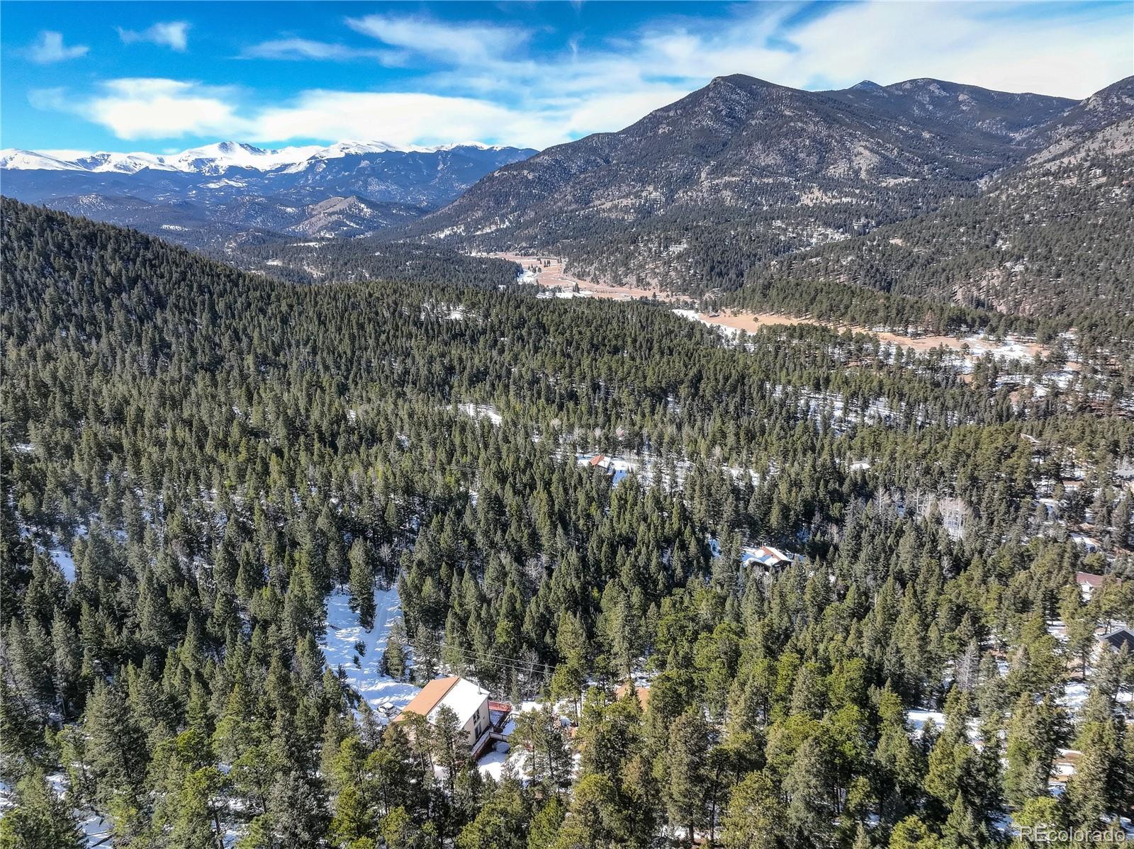 33804 Bergen View Trail Evergreen, CO 80439 - Photo 11 of 38
