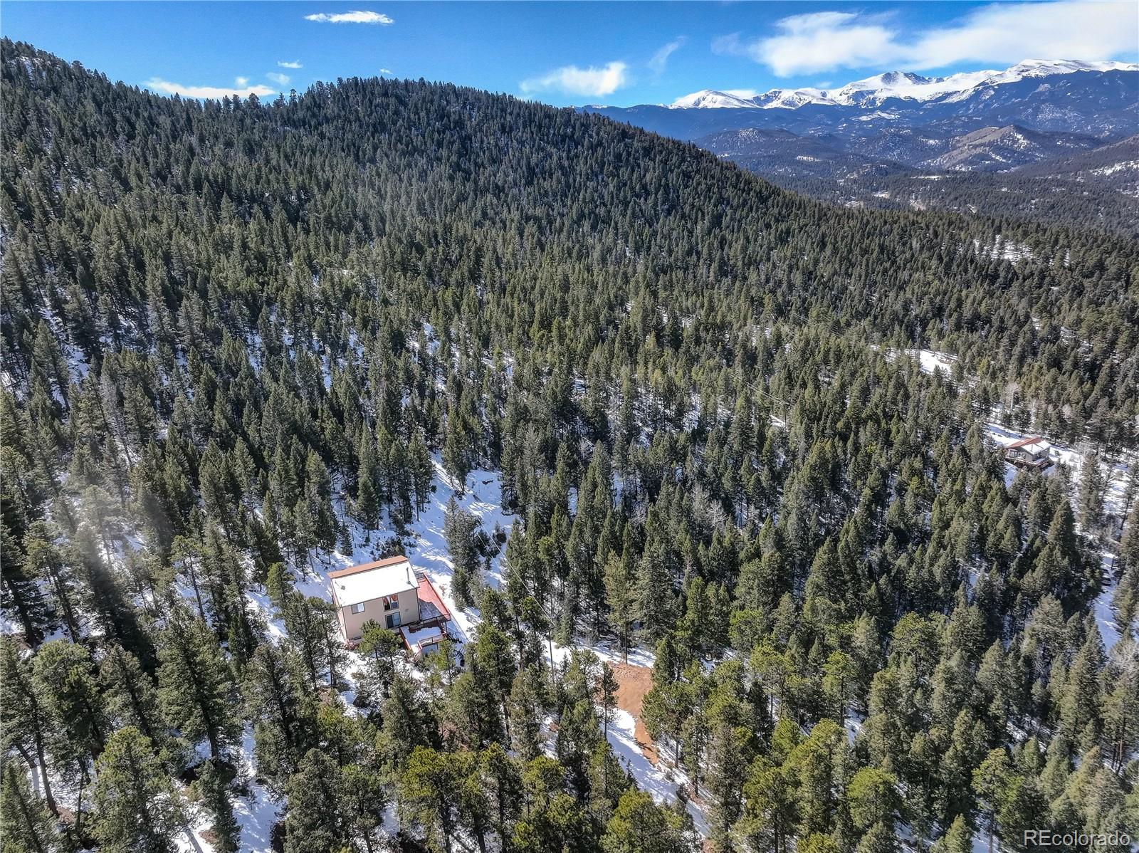 33804 Bergen View Trail Evergreen, CO 80439 - Photo 12 of 38