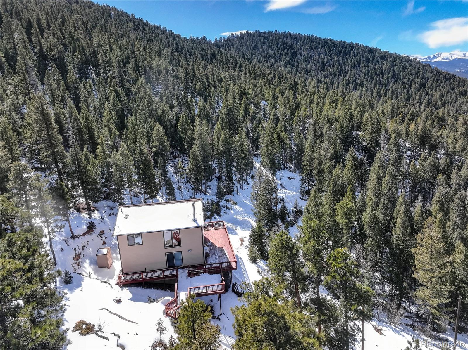 33804 Bergen View Trail Evergreen, CO 80439 - Photo 13 of 38