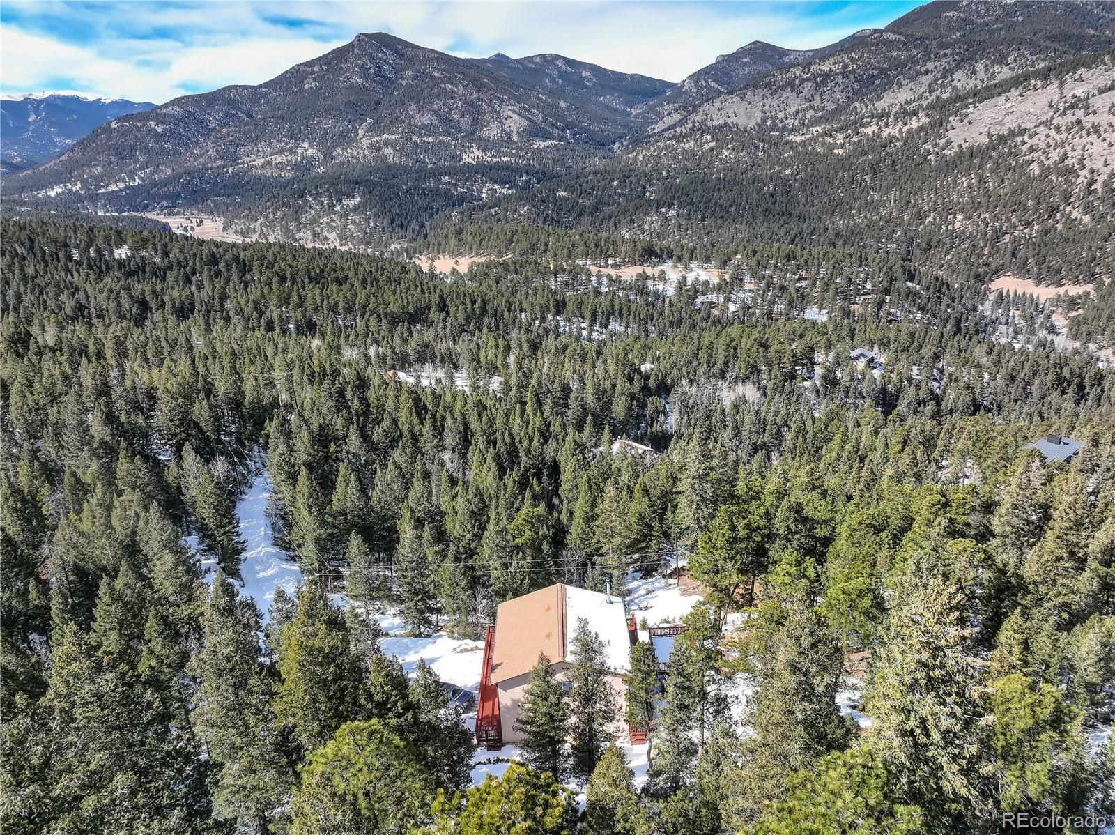 33804 Bergen View Trail Evergreen, CO 80439 - Photo 15 of 38