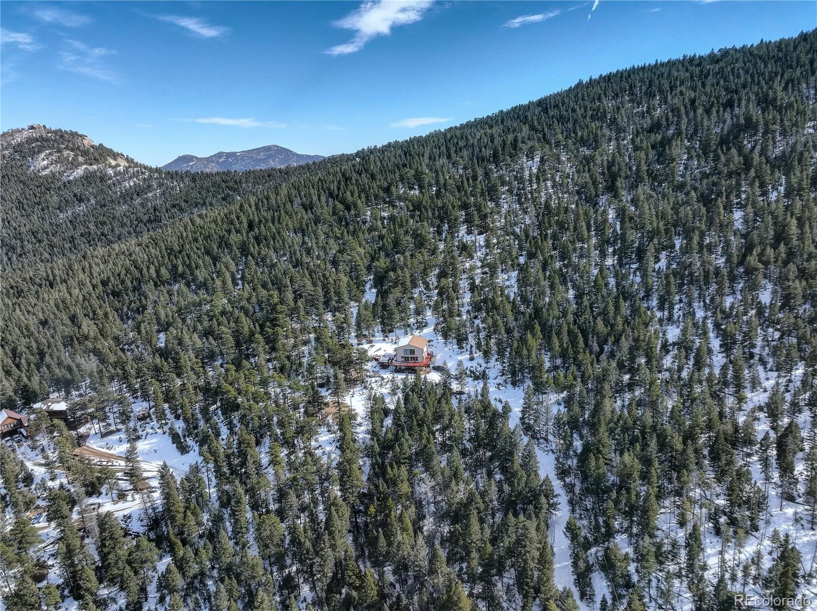 33804 Bergen View Trail Evergreen, CO 80439 - Photo 16 of 38