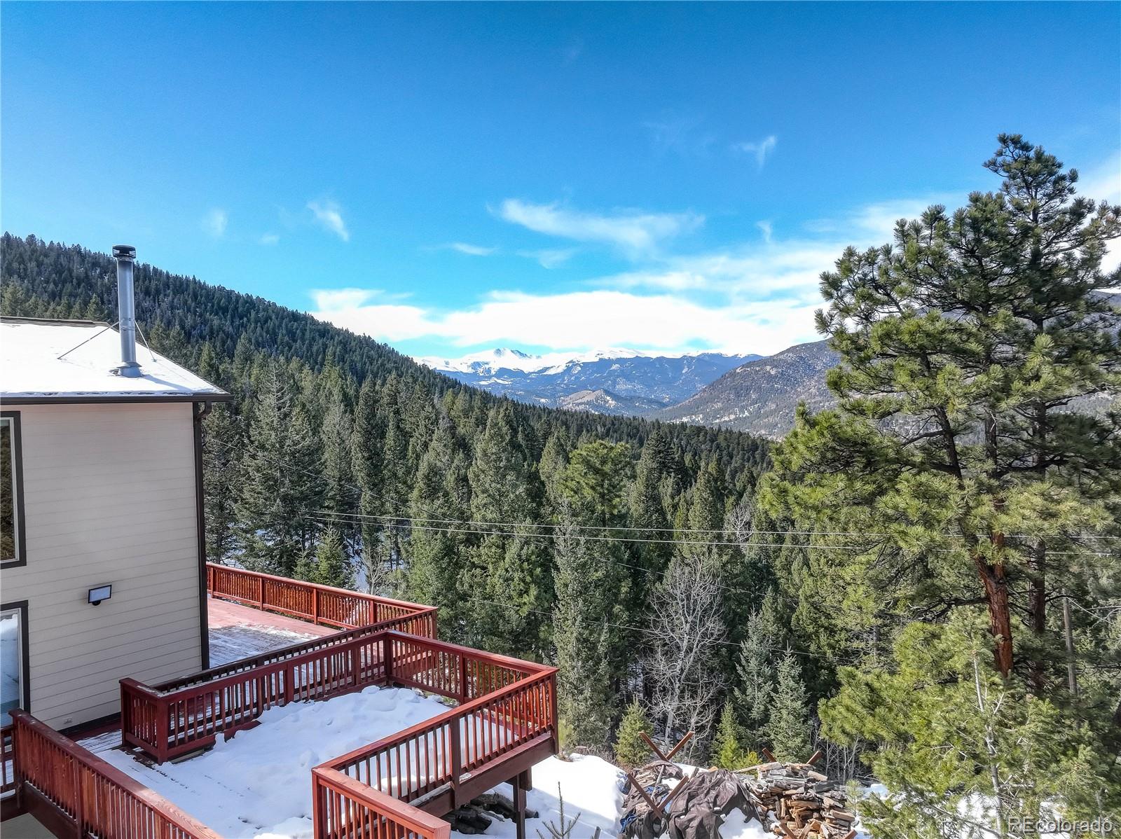 33804 Bergen View Trail Evergreen, CO 80439 - Photo 17 of 38