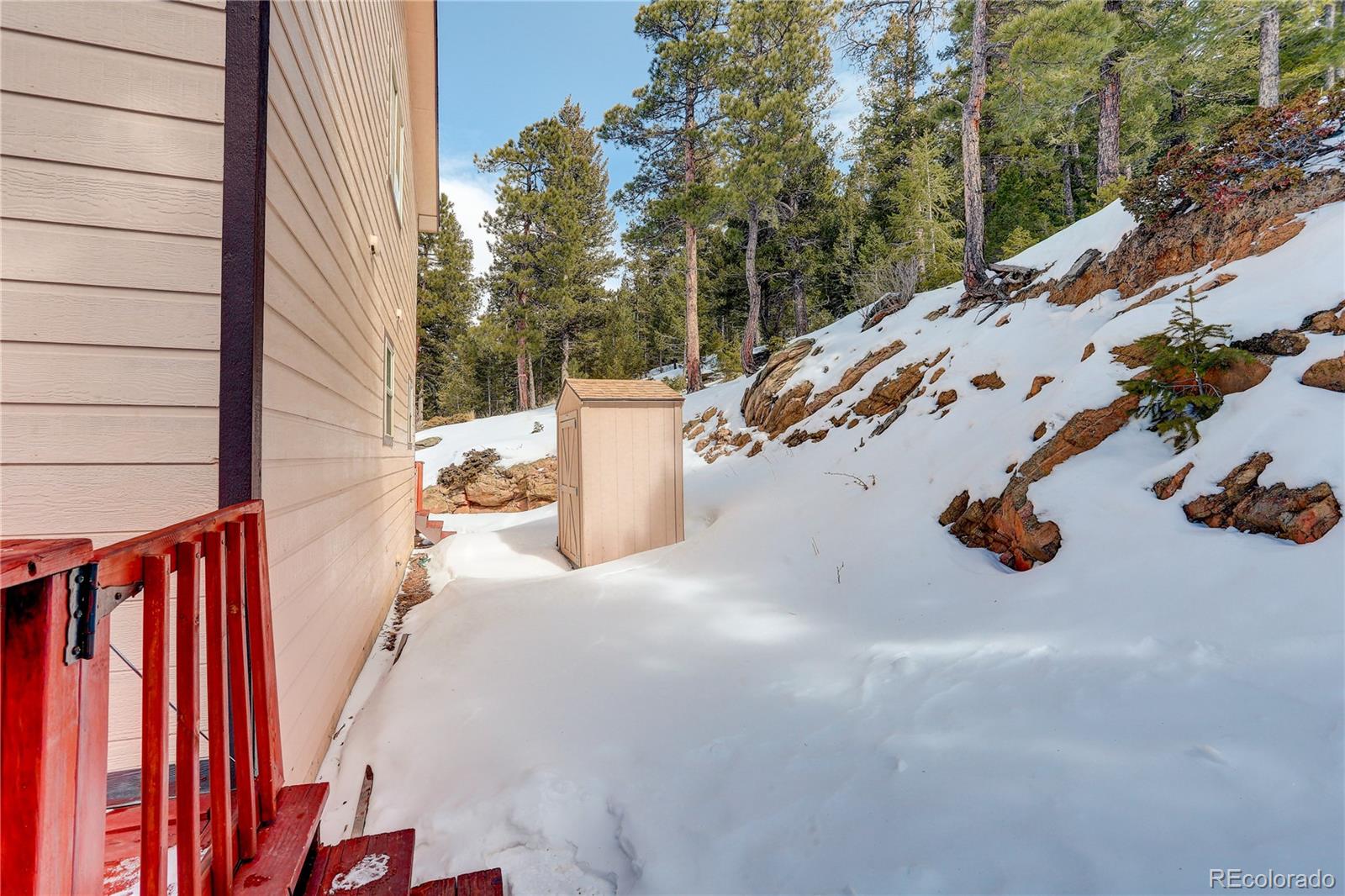 33804 Bergen View Trail Evergreen, CO 80439 - Photo 18 of 38