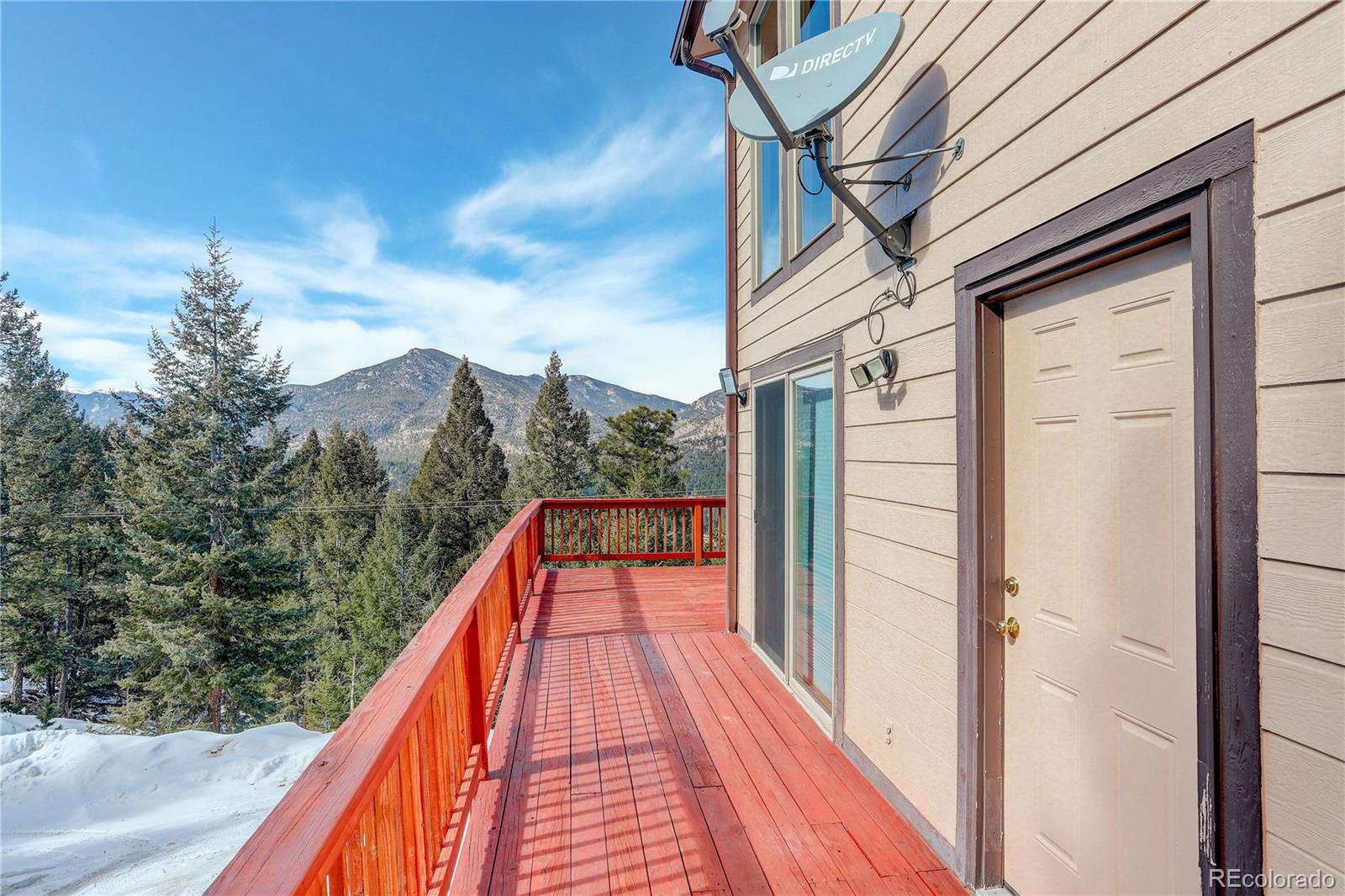 33804 Bergen View Trail Evergreen, CO 80439 - Photo 19 of 38