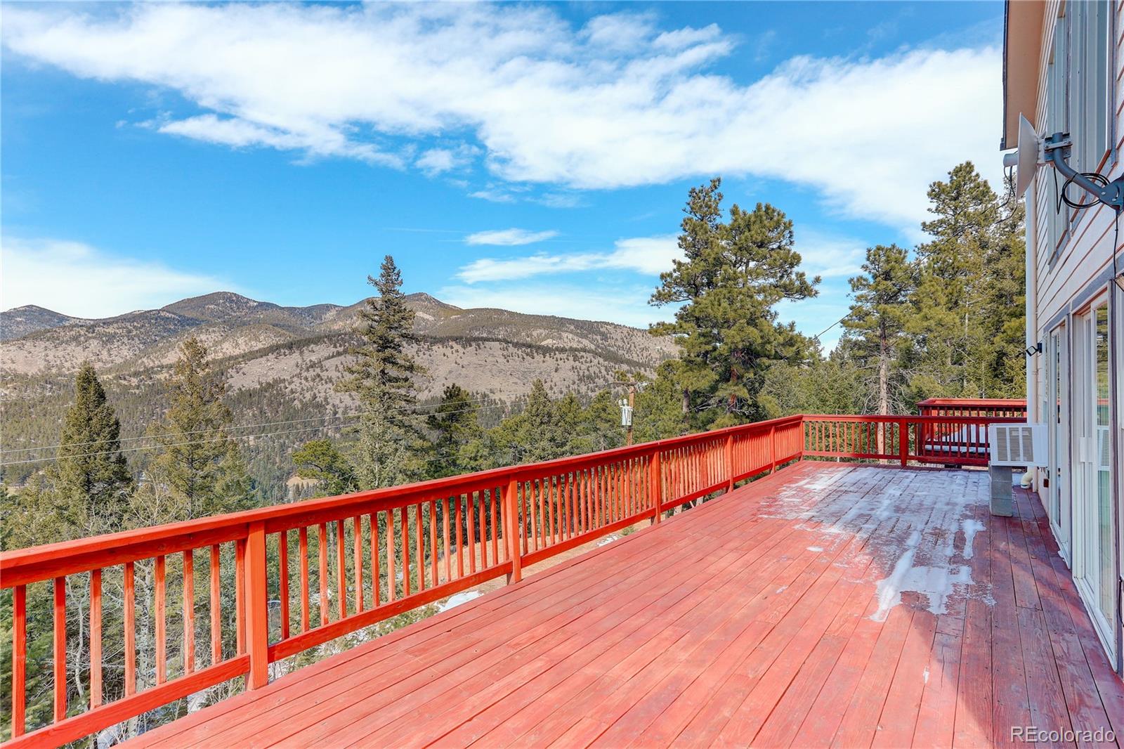 33804 Bergen View Trail Evergreen, CO 80439 - Photo 20 of 38
