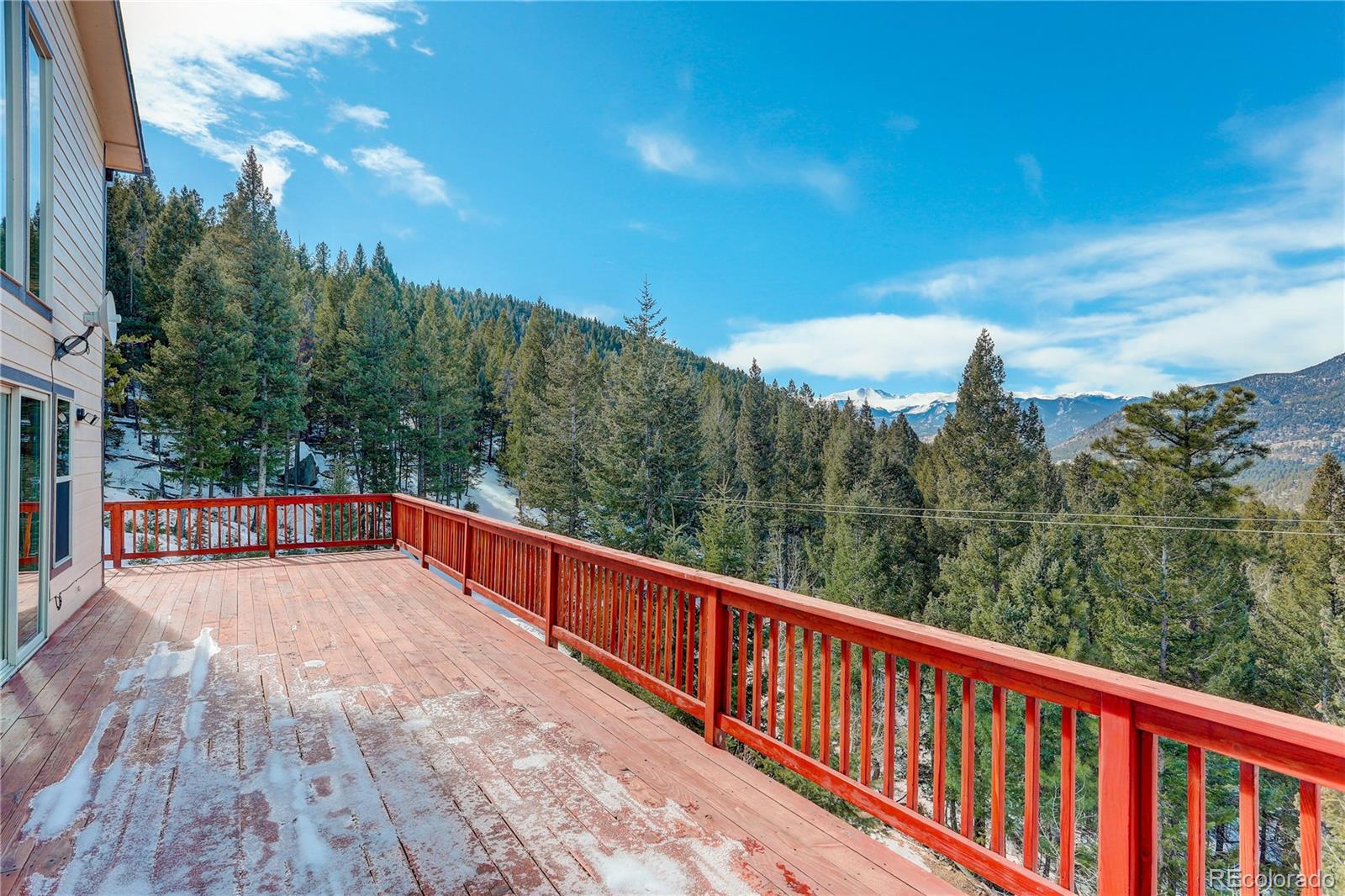 33804 Bergen View Trail Evergreen, CO 80439 - Photo 21 of 38