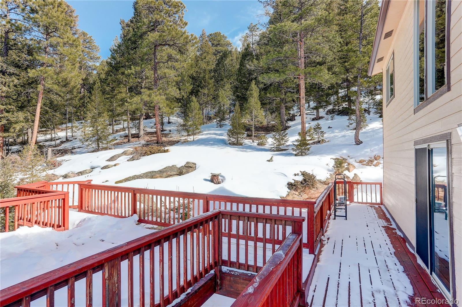 33804 Bergen View Trail Evergreen, CO 80439 - Photo 22 of 38