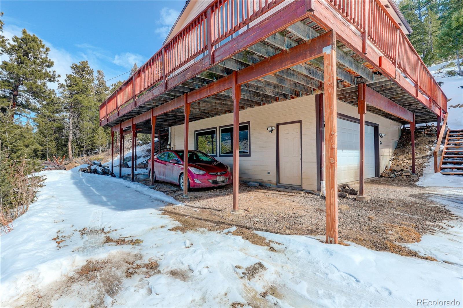 33804 Bergen View Trail Evergreen, CO 80439 - Photo 23 of 38