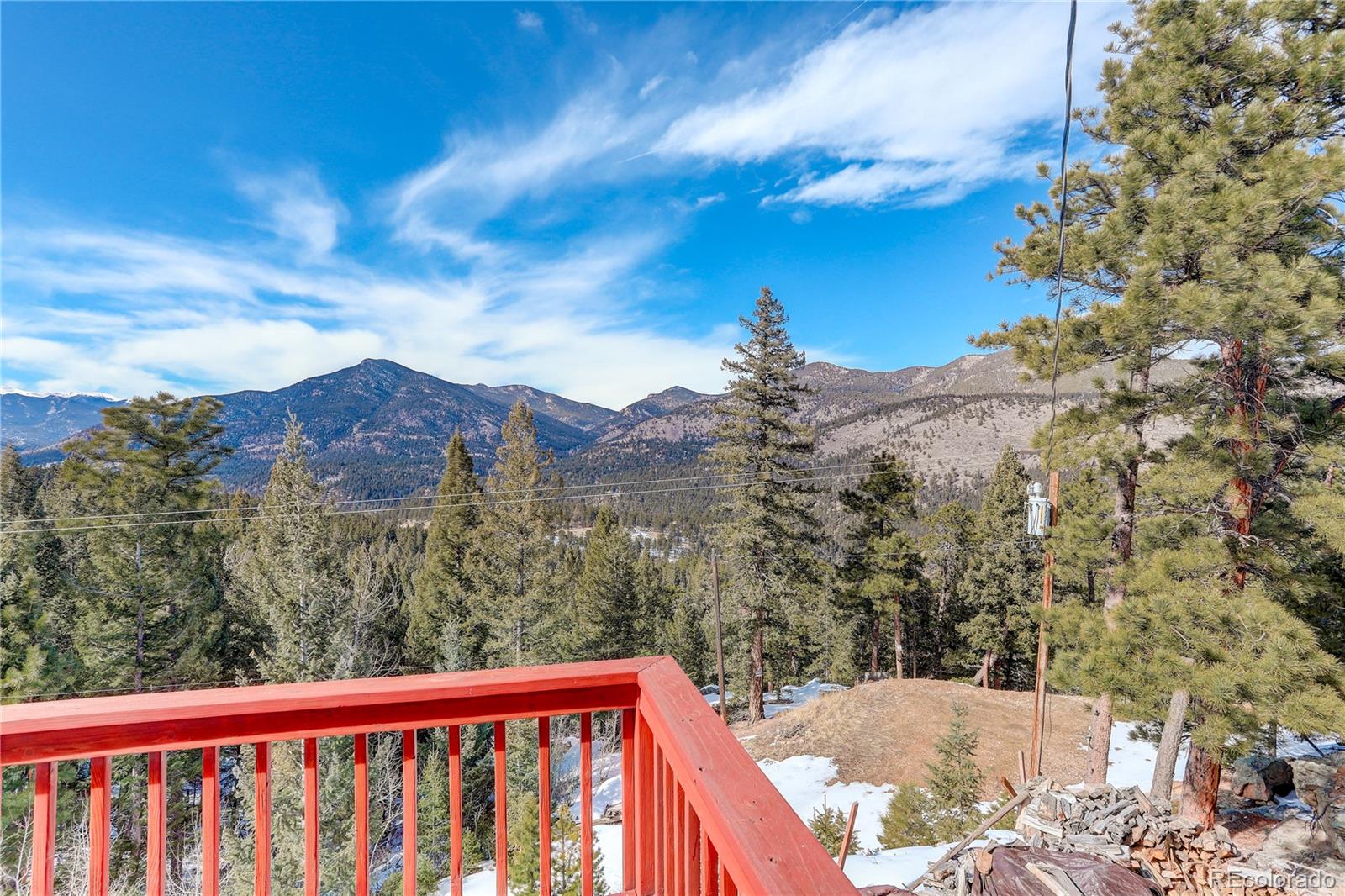 33804 Bergen View Trail Evergreen, CO 80439 - Photo 24 of 38