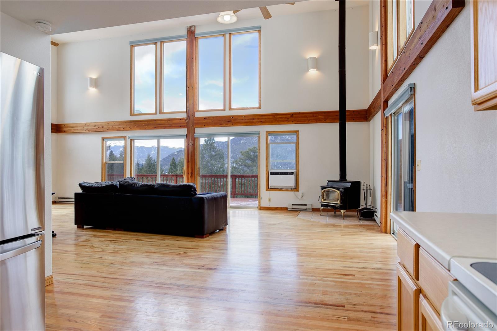 33804 Bergen View Trail Evergreen, CO 80439 - Photo 27 of 38